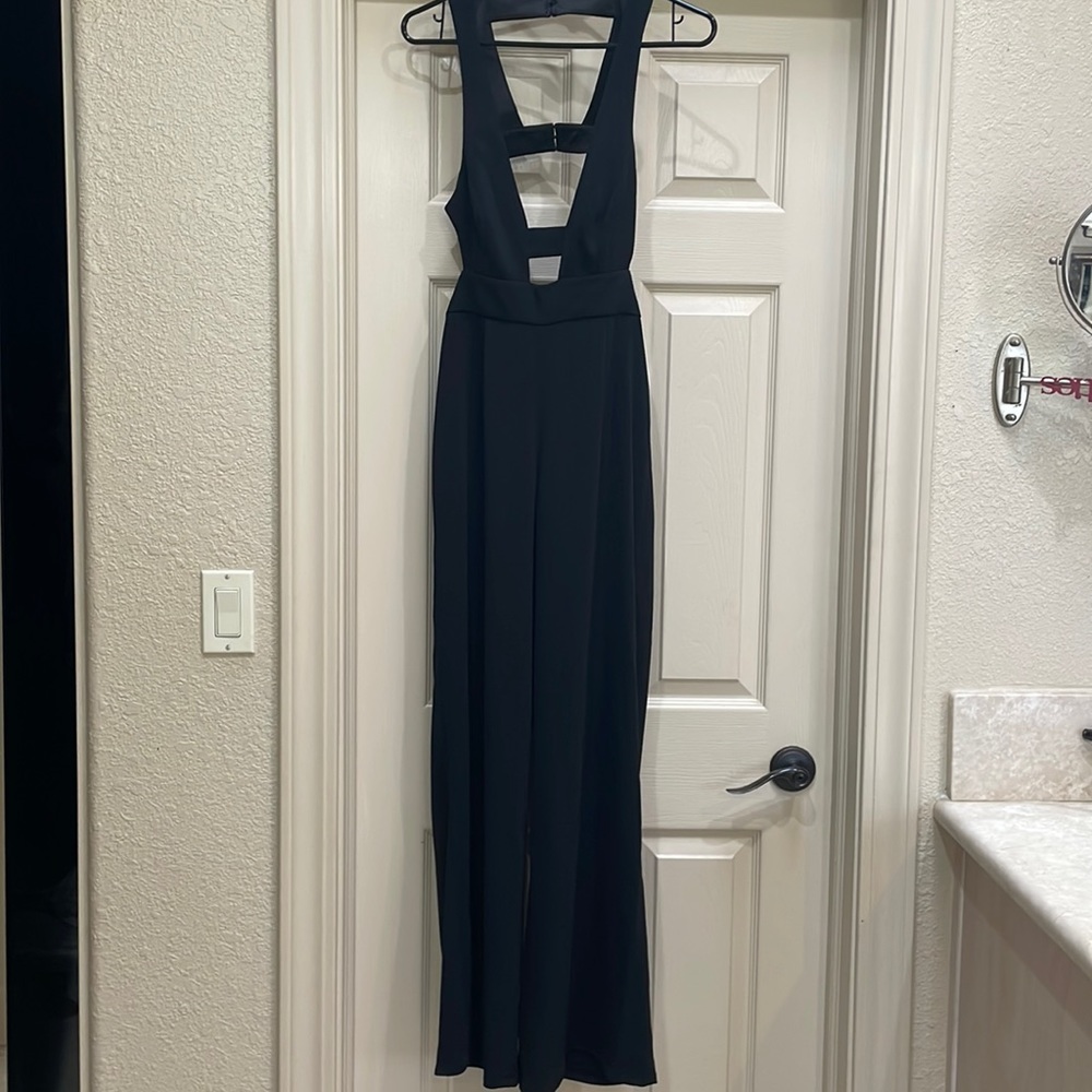 JayGodfrey Jumpsuit Size 2